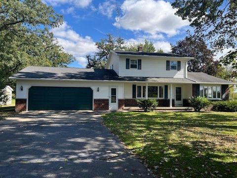 N4175 Highway 49, Brandon, WI 53919 - #: 1986498