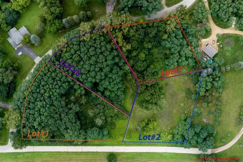 Tiny photo for Lot 2 Apple Lane, Green Lake, WI 54941 (MLS # 1917098)