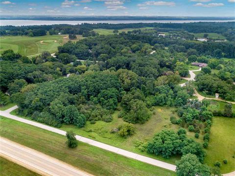 Tiny photo for Lot 2 Apple Lane, Green Lake, WI 54941 (MLS # 1917098)