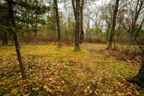 Tiny photo for N6814 Eddy Road, Black River Falls, WI 54615 (MLS # 2012838)
