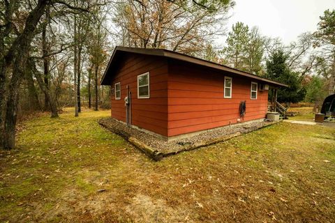 Photo of N6814 Eddy Road, Black River Falls, WI 54615 (MLS # 2012838)