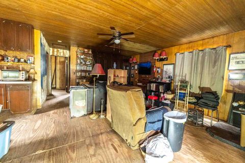 Tiny photo for N6814 Eddy Road, Black River Falls, WI 54615 (MLS # 2012838)