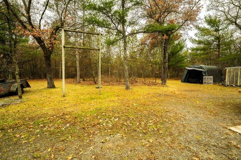 Tiny photo for N6814 Eddy Road, Black River Falls, WI 54615 (MLS # 2012838)