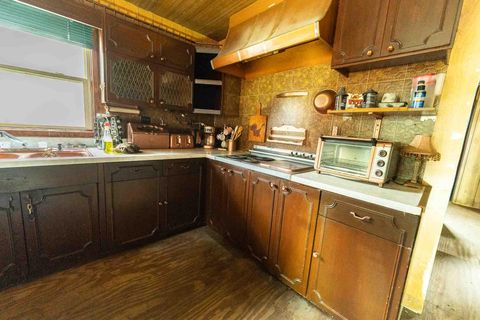 Tiny photo for N6814 Eddy Road, Black River Falls, WI 54615 (MLS # 2012838)