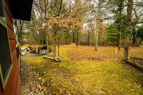 Tiny photo for N6814 Eddy Road, Black River Falls, WI 54615 (MLS # 2012838)