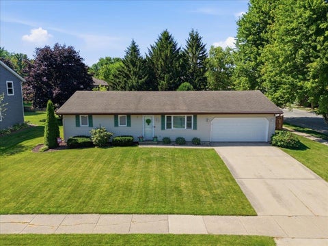 Property photo of 941 Foxfield Road, Oregon, WI 53575
