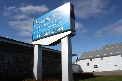 Tiny photo for 864 N 13, Phillips, WI 54555 (MLS # 2012500)