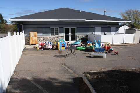 Tiny photo for 864 N 13, Phillips, WI 54555 (MLS # 2012500)