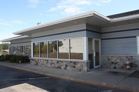 Tiny photo for 864 N 13, Phillips, WI 54555 (MLS # 2012500)