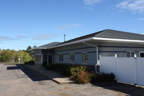 Tiny photo for 864 N 13, Phillips, WI 54555 (MLS # 2012500)