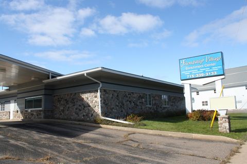 Tiny photo for 864 N 13, Phillips, WI 54555 (MLS # 2012500)