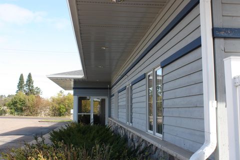 Tiny photo for 864 N 13, Phillips, WI 54555 (MLS # 2012500)