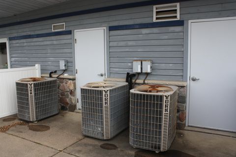 Tiny photo for 864 N 13, Phillips, WI 54555 (MLS # 2012500)