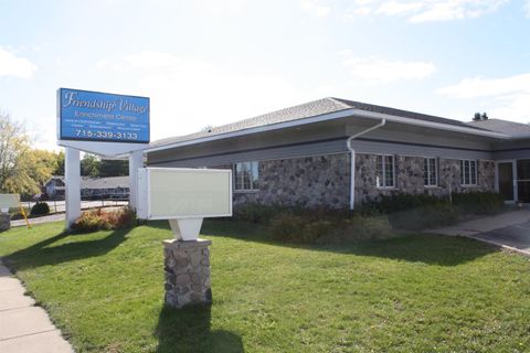 Tiny photo for 864 N 13, Phillips, WI 54555 (MLS # 2012500)