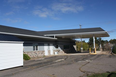 Tiny photo for 864 N 13, Phillips, WI 54555 (MLS # 2012500)