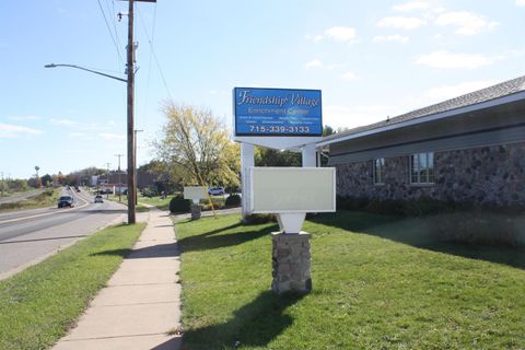 Tiny photo for 864 N 13, Phillips, WI 54555 (MLS # 2012500)