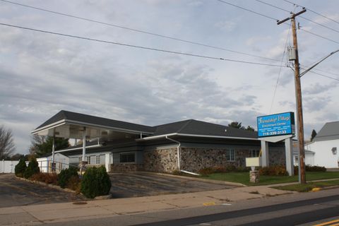 Photo of 864 N 13, Phillips, WI 54555 (MLS # 2012500)