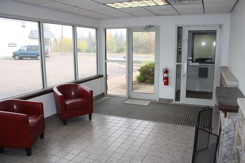 Tiny photo for 864 N 13, Phillips, WI 54555 (MLS # 2012500)