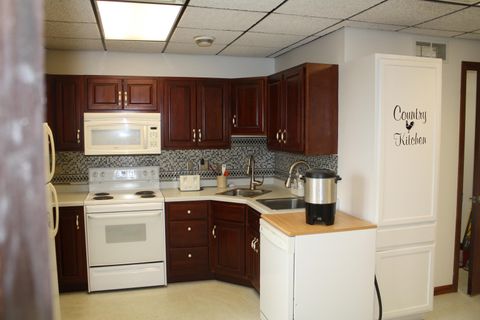 Tiny photo for 864 N 13, Phillips, WI 54555 (MLS # 2012500)