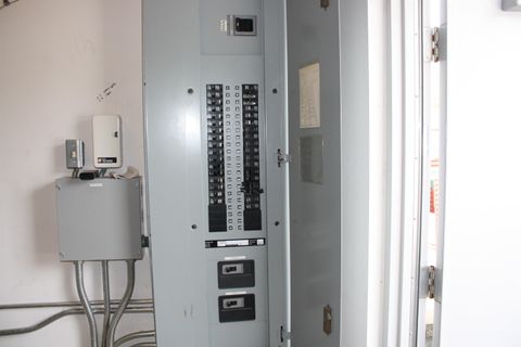 Tiny photo for 864 N 13, Phillips, WI 54555 (MLS # 2012500)