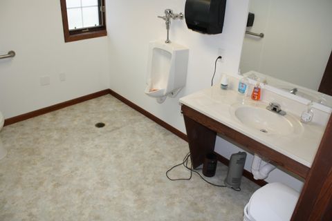 Tiny photo for 864 N 13, Phillips, WI 54555 (MLS # 2012500)