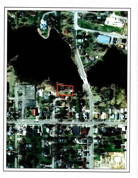 Tiny photo for L9-10 W 5th, Westfield, WI 53964 (MLS # 2002955)