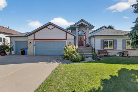 Photo of 2906-2908 Brian Lane, Fitchburg, WI 53711 (MLS # 2010736)