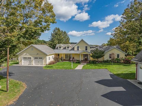 Photo of E1475 Owens Drive, La Valle, WI 53941 (MLS # 2010354)