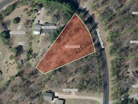 Photo of 281 Winchester Road, Nekoosa, WI 54457 (MLS # 2017108)