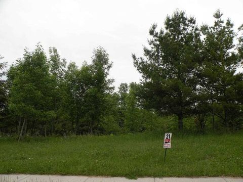 Photo of 291 Moraine Drive, Ripon, WI 54971 (MLS # 1737549)