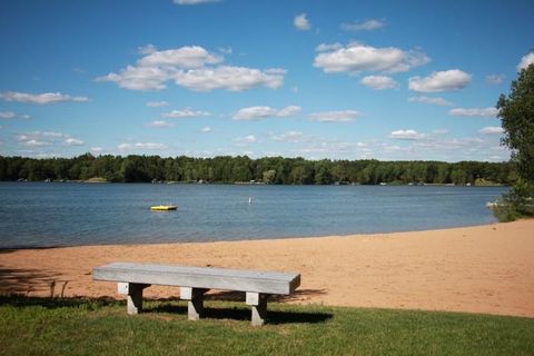 Tiny photo for 1302 Birdie Trail, Nekoosa, WI 54457 (MLS # 2006226)