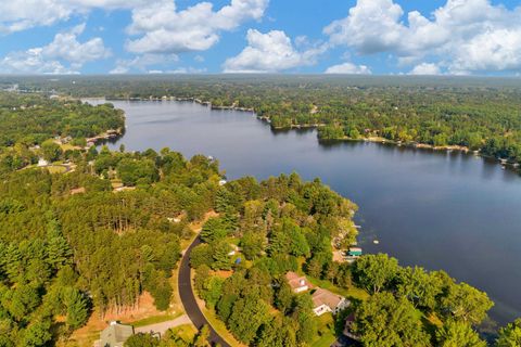 Tiny photo for 1302 Birdie Trail, Nekoosa, WI 54457 (MLS # 2006226)