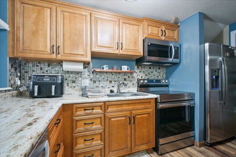 Tiny photo for 11 Fir Trail, Wisconsin Dells, WI 53965 (MLS # 1999169)