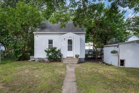 Photo of 1872 Fayette Avenue, Beloit, WI 53511 (MLS # 2027750)