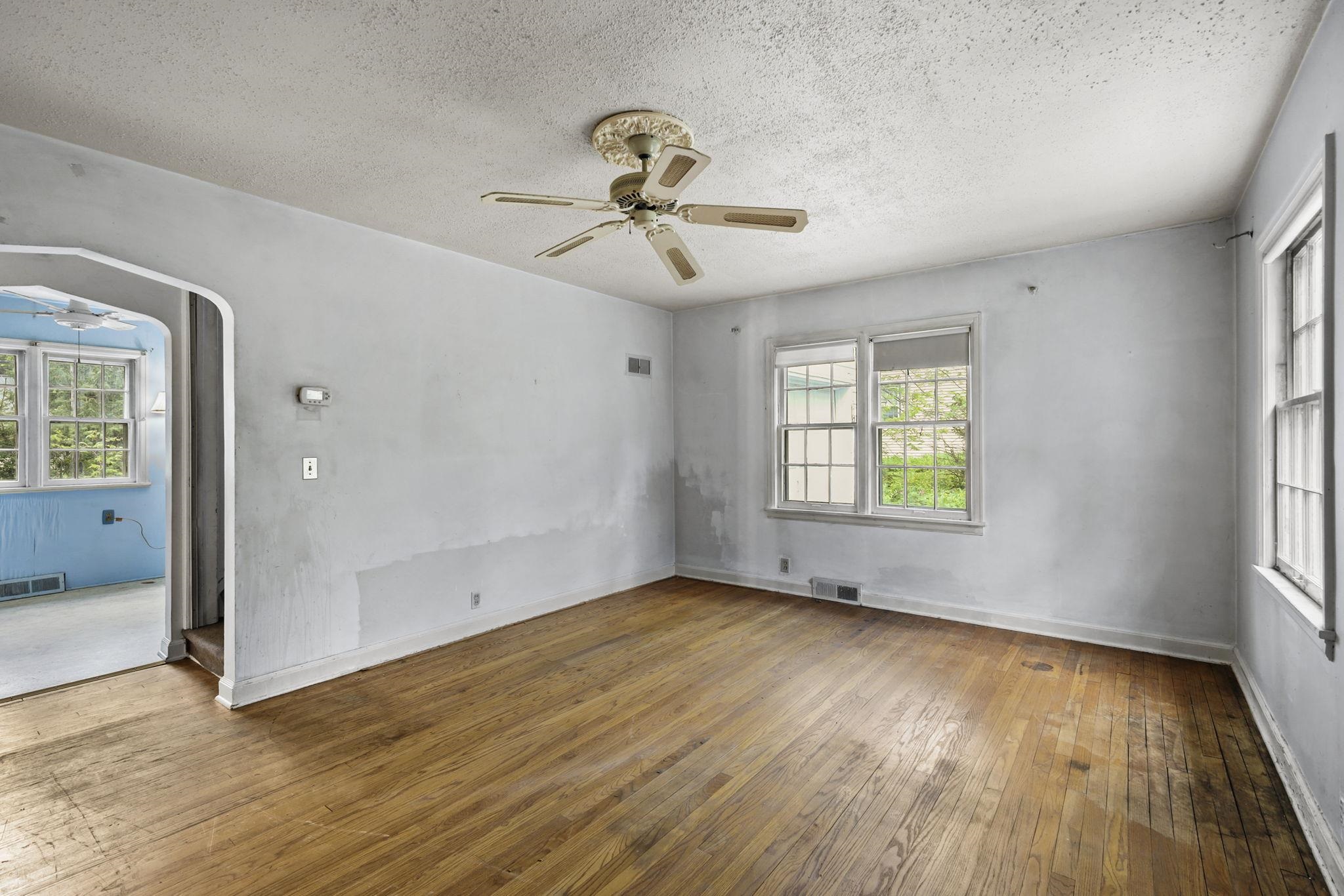 3209 Topping Road
