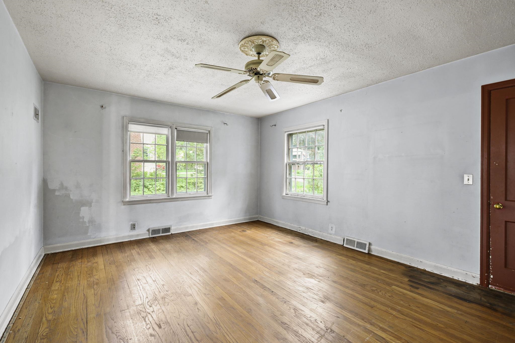 3209 Topping Road