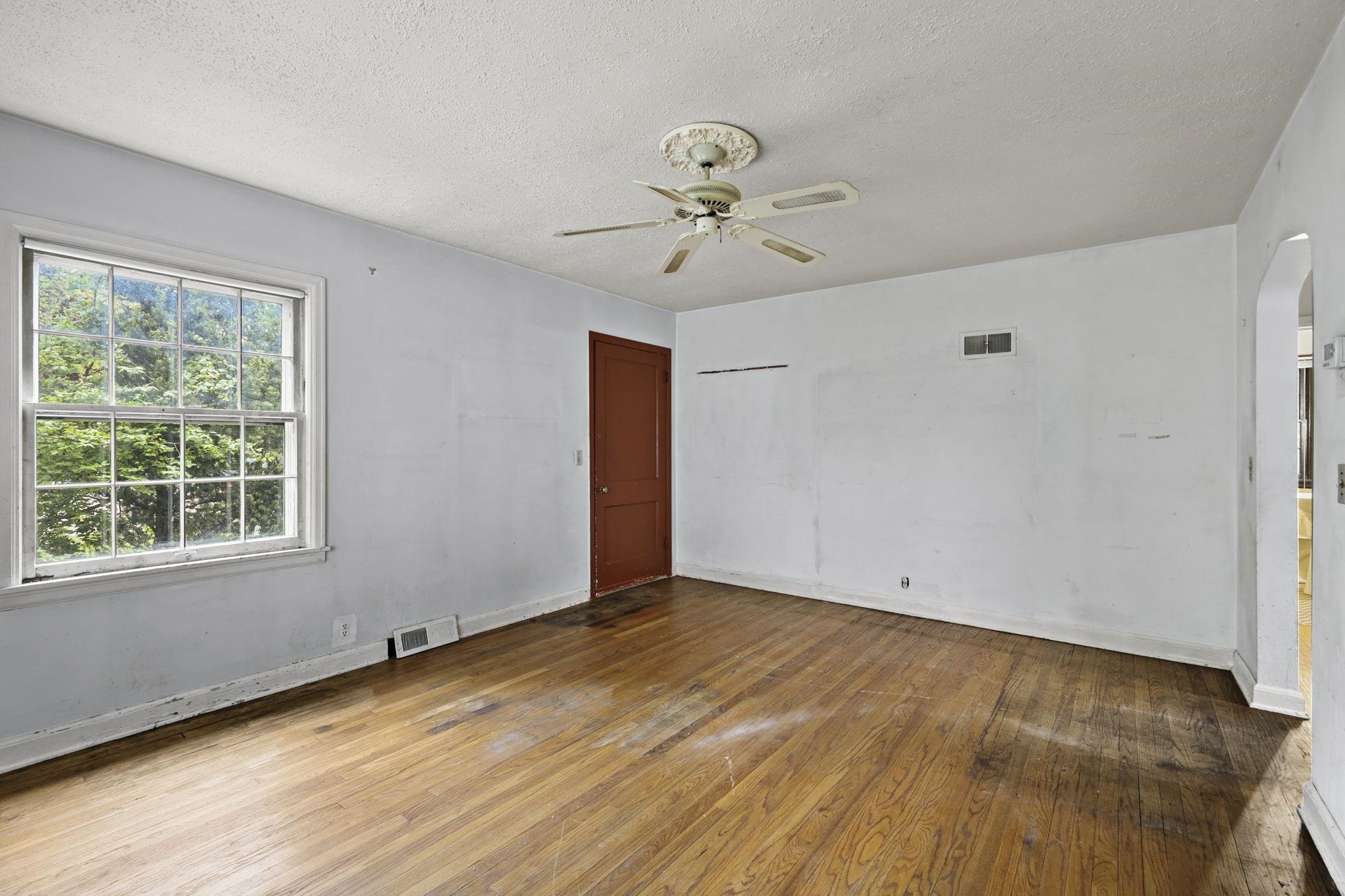 3209 Topping Road