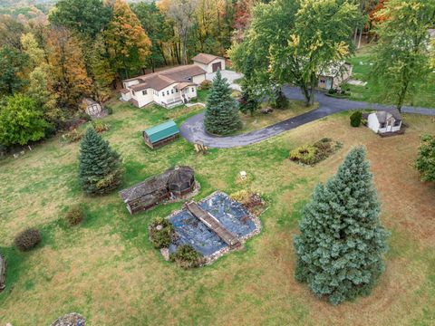 Photo of N947 Highway 58, Mauston, WI 53948 (MLS # 2022265)