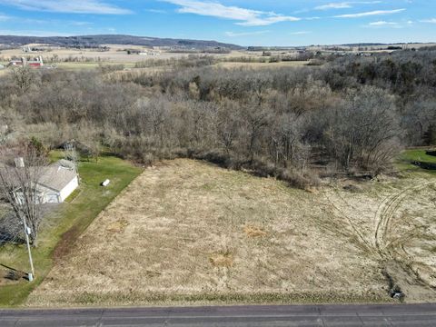 Photo of Lot 11 Allan Road, Portage, WI 53901 (MLS # 2019970)