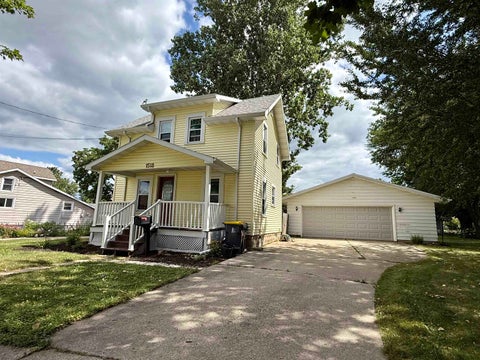 Photo of 1518 23rd Avenue, Monroe, WI 53566 (MLS # 2028846)