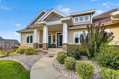 Photo of 3122 Saddle Brooke Trail, Sun Prairie, WI 53590 (MLS # 2030763)