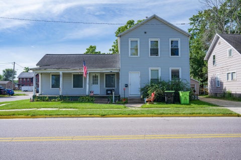 Photo of 203 W Bridge Street, New Lisbon, WI 53950 (MLS # 2031992)