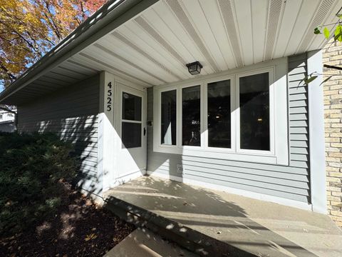 Photo of 4525 Martha Lane, Madison, WI 53716 (MLS # 2011477)