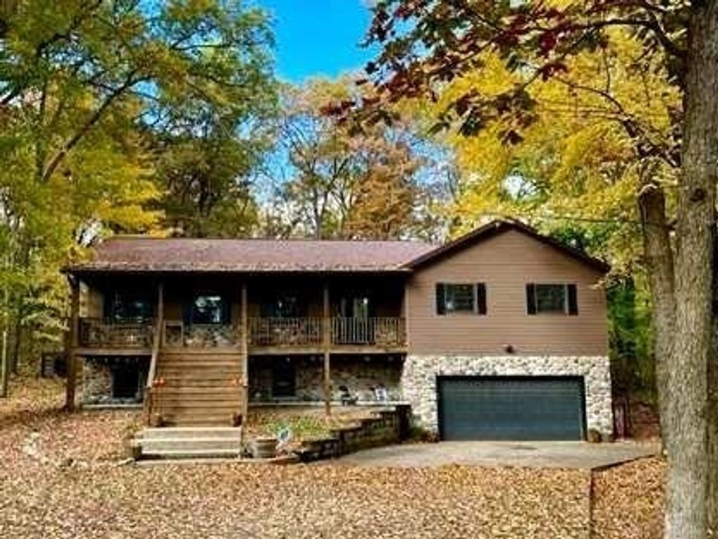 Photo for 1132 Apache Avenue, Nekoosa, WI 54457 (MLS # 2004286)