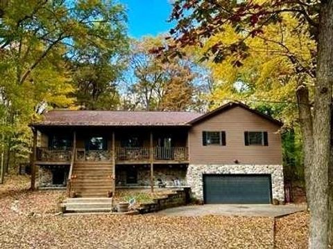 Photo of 1132 Apache Avenue, Nekoosa, WI 54457 (MLS # 2004286) Photo of 1132 Apache Avenue, Nekoosa, WI 54457 (MLS # 2004286)