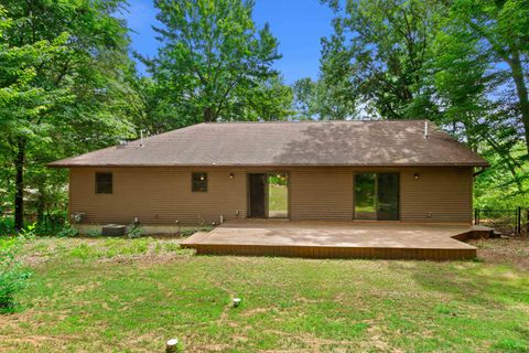 Tiny photo for 1132 Apache Avenue, Nekoosa, WI 54457 (MLS # 2004286)