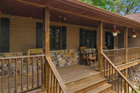 Tiny photo for 1132 Apache Avenue, Nekoosa, WI 54457 (MLS # 2004286)