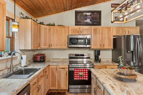 Tiny photo for 1132 Apache Avenue, Nekoosa, WI 54457 (MLS # 2004286)