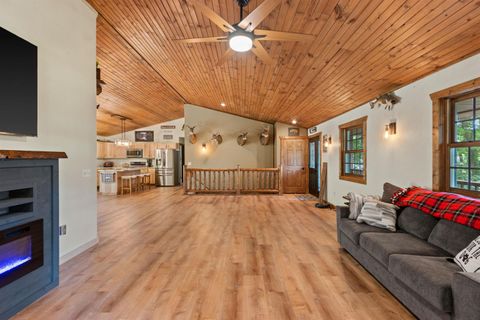 Tiny photo for 1132 Apache Avenue, Nekoosa, WI 54457 (MLS # 2004286)