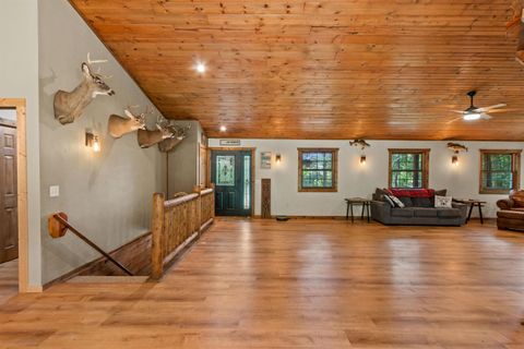 Tiny photo for 1132 Apache Avenue, Nekoosa, WI 54457 (MLS # 2004286)